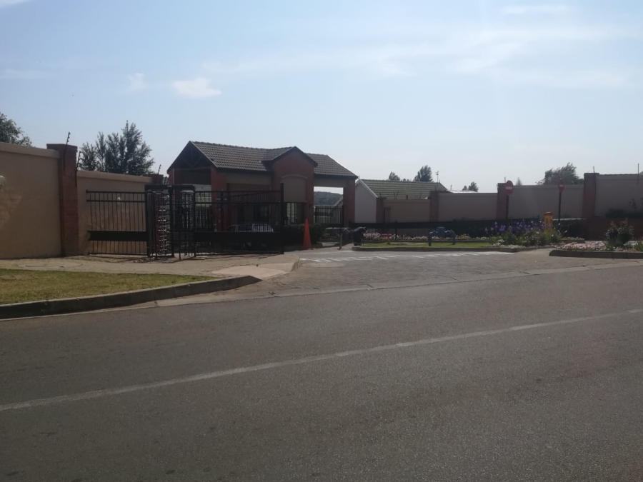 3 Bedroom Property for Sale in Hillside Free State